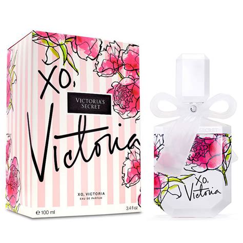 xo victoria secret perfume|Victorias Secret Xo Victoria by Victorias Secret